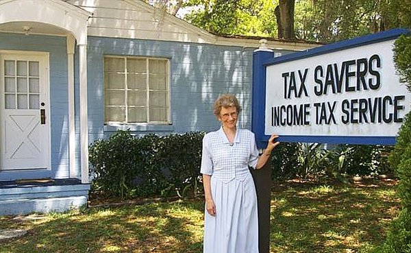 Tax Savers of Ocala